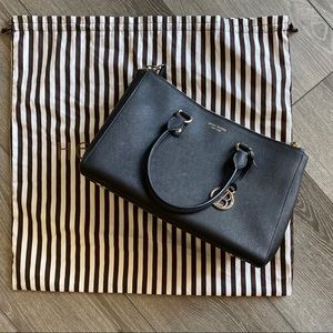 Henri Bendel Convertible tote/crossbody bag